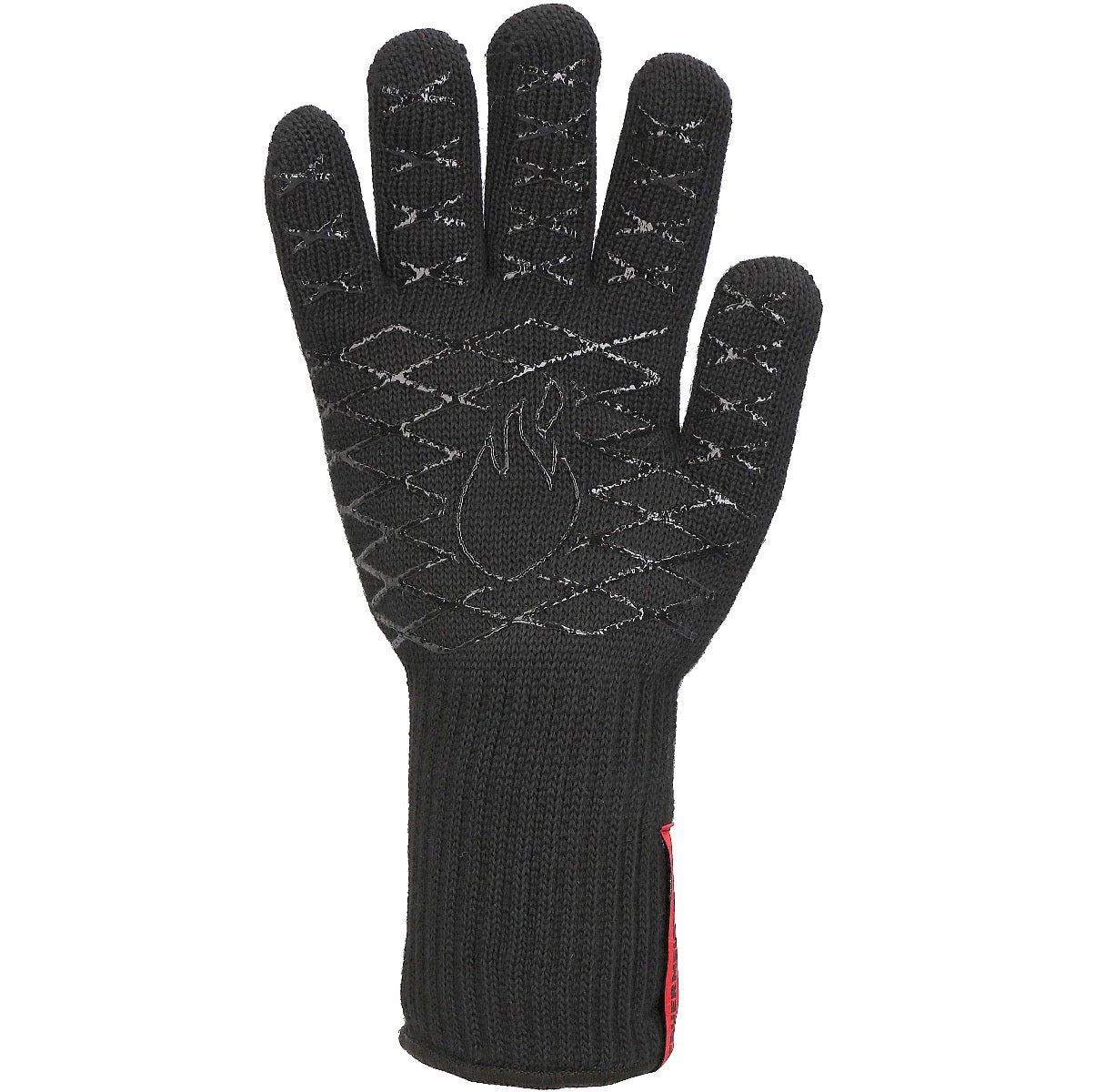 Feuermeister®Grillhandschuh, Gr. 12 XXL