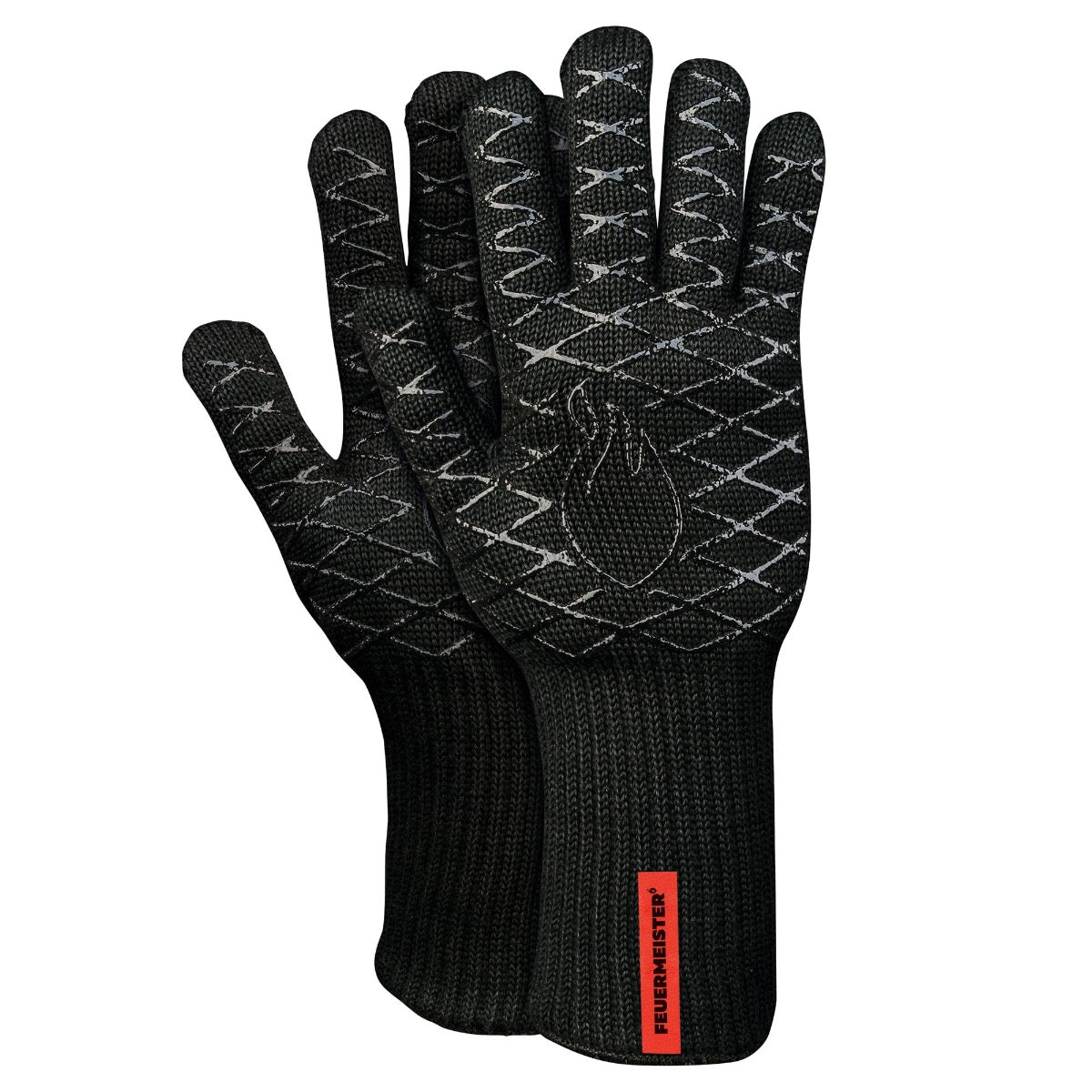 Feuermeister®Drillhandschuh Gr. 8 S| Edel-Werk – Edel Werk