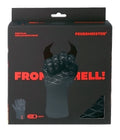 Feuermeister®Grillhandschuh, Gr. 10 L/XL