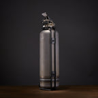 Design Feuerlöscher - METAL NEW YORK CITY BRUT