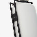 Design Feuerlöscher - OPHTALMIQUE BLANC