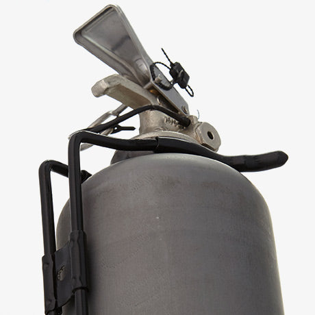 Design Feuerlöscher - METAL NEW YORK CITY BRUT