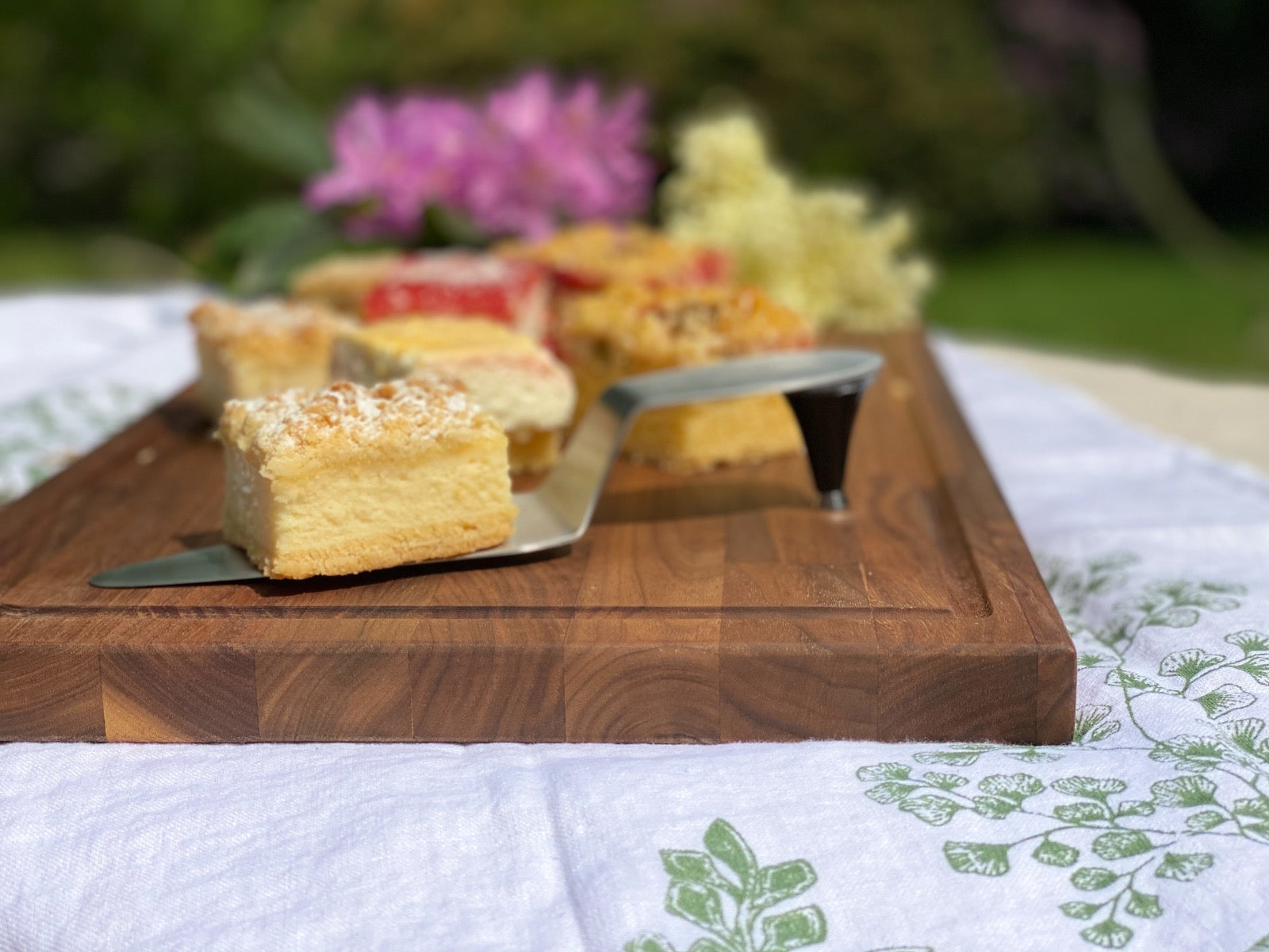 Cinderella Tortenheber