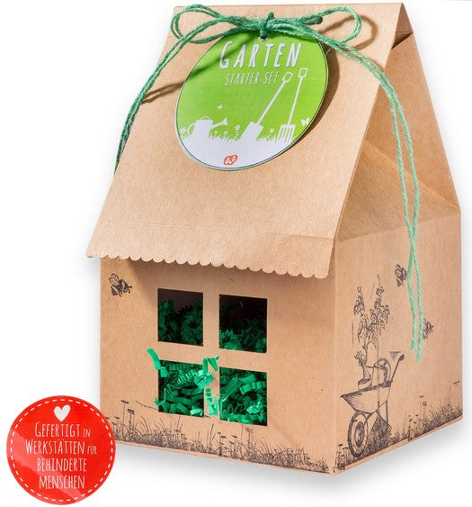 Garten Starter Set