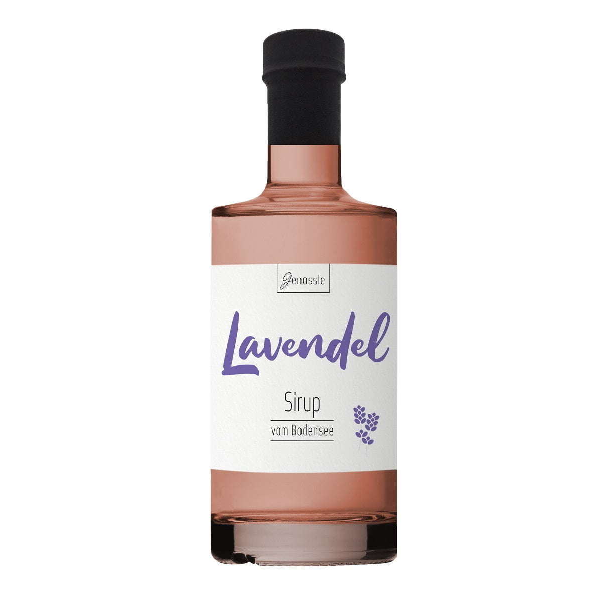 Sirup - Lavendelblüten vom Bodensee 350 ml