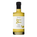 Sirup - Ingwer-Zitrone vom Bodensee 350 ml