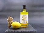 Sirup - Ingwer-Zitrone vom Bodensee 350 ml