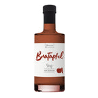 Sirup - Bratapfel vom Bodensee 350 ml