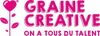 Graine Creative