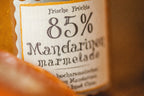 Mandarinen Marmelade - 180g