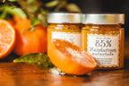 Mandarinen Marmelade - 180g