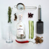 Snippers - Gin