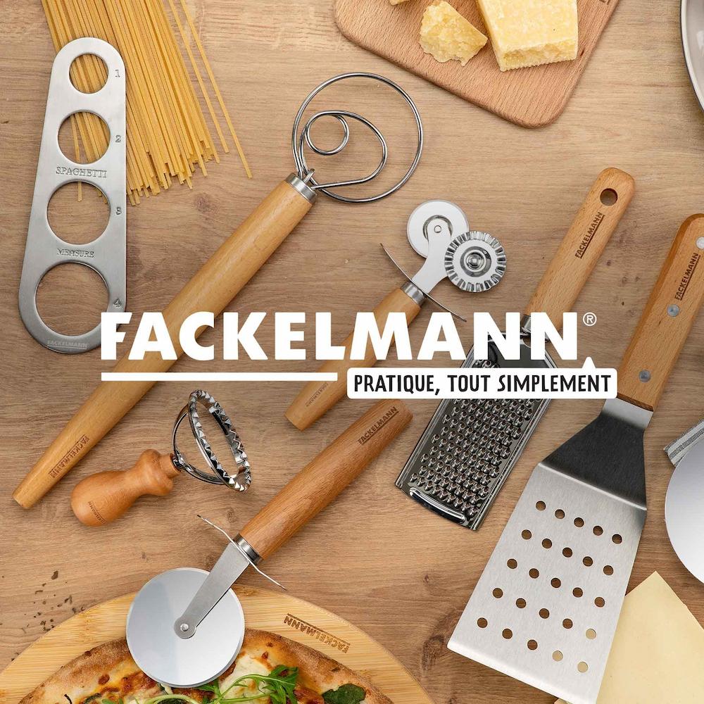 Verschiedene Küchen-Artikel von Fackelmann 