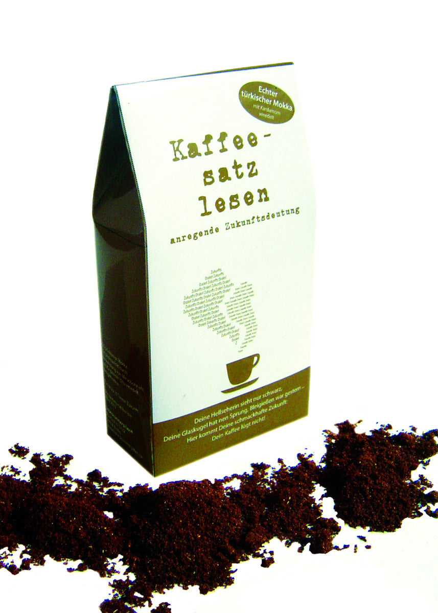 Kaffeesatzlesen