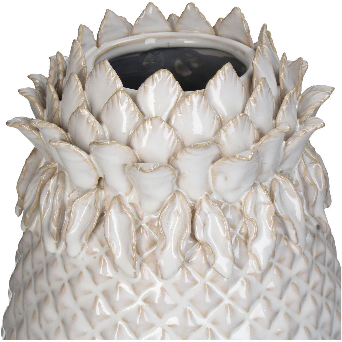 Nahaufnahme der Blätter der Öffnung der Lotusblüte