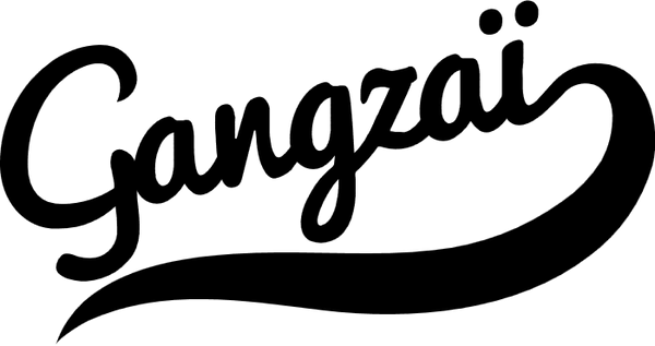 Gangzai