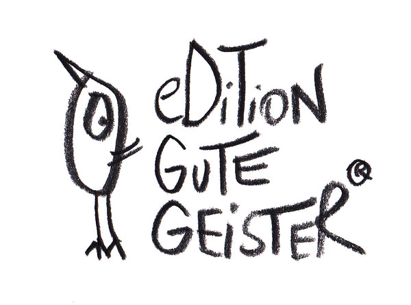eDition GUTE GEISTER