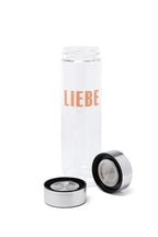 Trinkflasche - "Liebe"