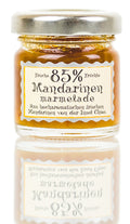 Mandarinen Marmelade - 180g