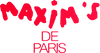 Maxim´s de Paris