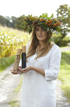 Natives Olivenöl extra - Zitrone