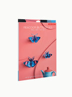 Verpackung der Raumdekoration