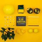 Gesellschaftsspiel "Klugscheisser 2"