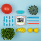 Gesellschaftsspiel "Weiberabend XL"