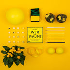 Gesellschaftsspiel "Wer im Raum?"