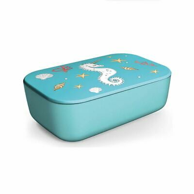 Lunchbox Kids - Seepferdchen Faballo
