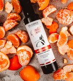 Castello Zacro Mandarinen - Olivenöl 250 ml