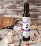 Castello Zacro Knoblauch - Olivenöl 250 ml