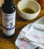 Castello Zacro Knoblauch - Olivenöl 250 ml