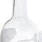 WeinLicht Ersatzglas-Transparent