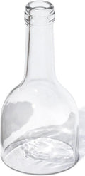WeinLicht Ersatzglas-Transparent