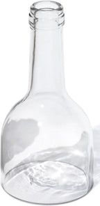 WeinLicht Ersatzglas-Transparent