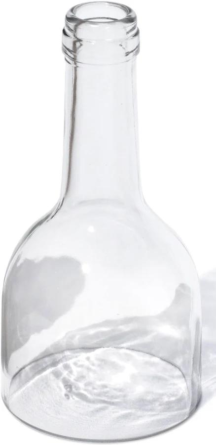 WeinLicht Ersatzglas-Transparent
