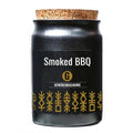 Smoked BBQ Gewürzmischung im Tontopf