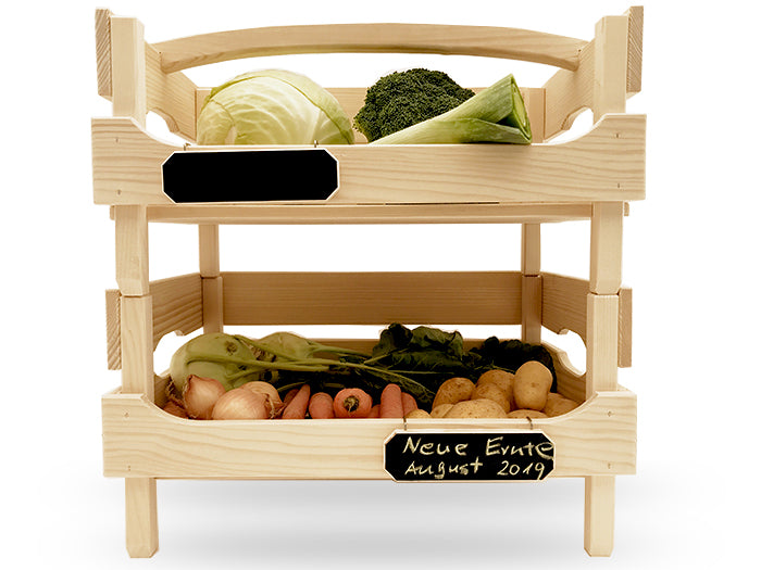 Stapelstiege mit Bügel