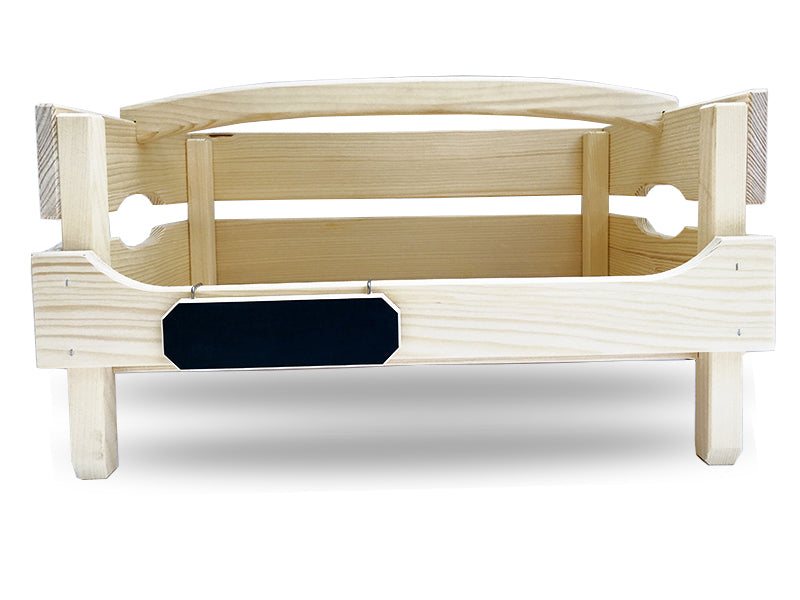 Stapelstiege mit Bügel