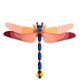 Deluxe Pink Dragonfly