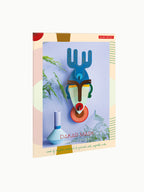 Verpackung der Maske "DAKAR MASK"