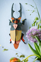 Giant Stag Beetle