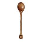 Servierlöffel aus Holz