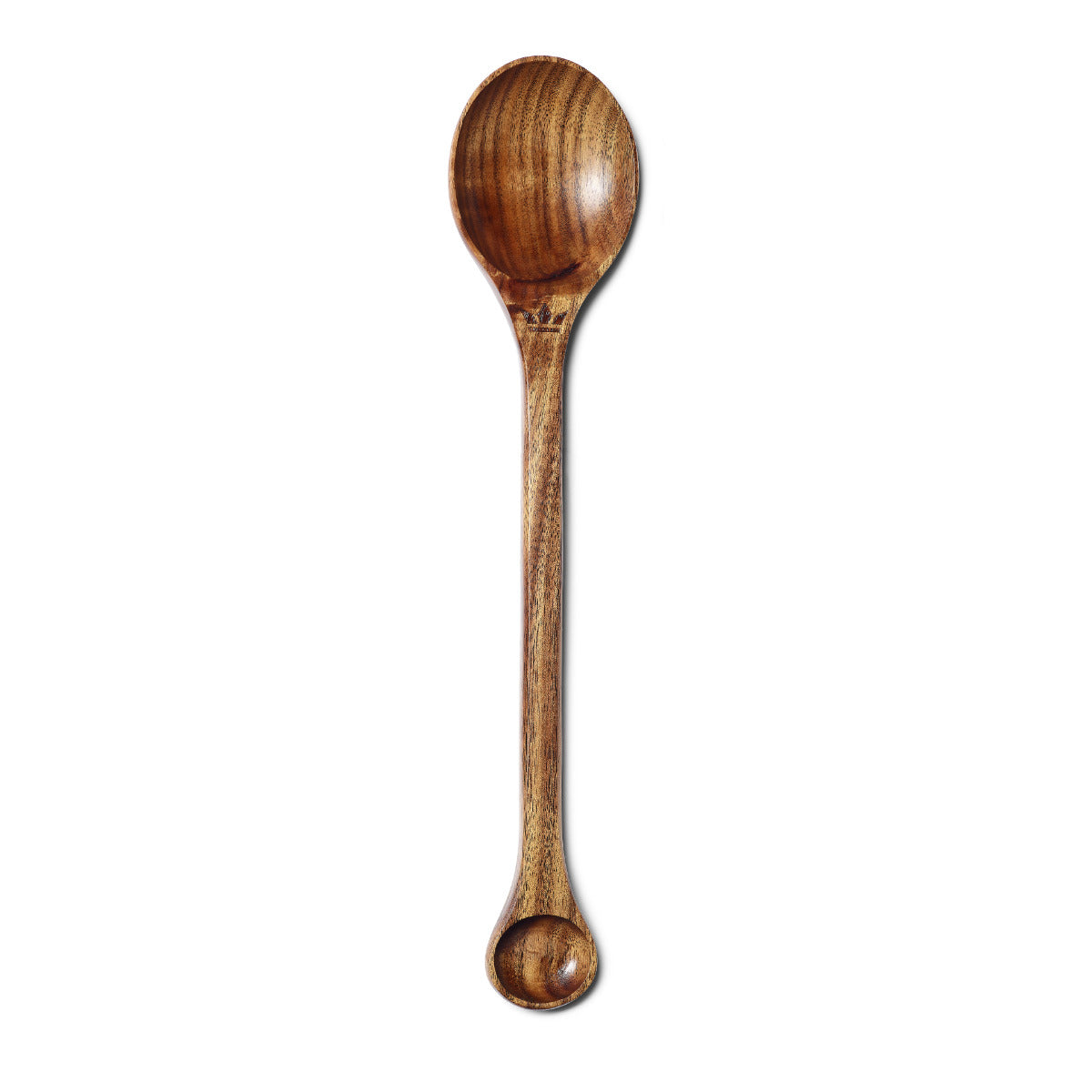 Servierlöffel aus Holz