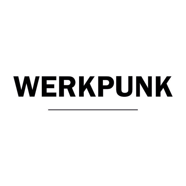 Werkpunk