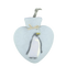 Herzwärmflasche Pinguin-Motiv, high rise