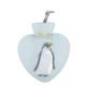 Herzwärmflasche Pinguin-Motiv, high rise